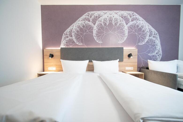 Best Hotel Mindeltal