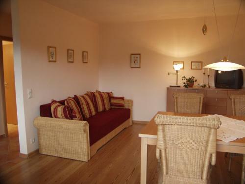 Hostal G�stehaus Seehof