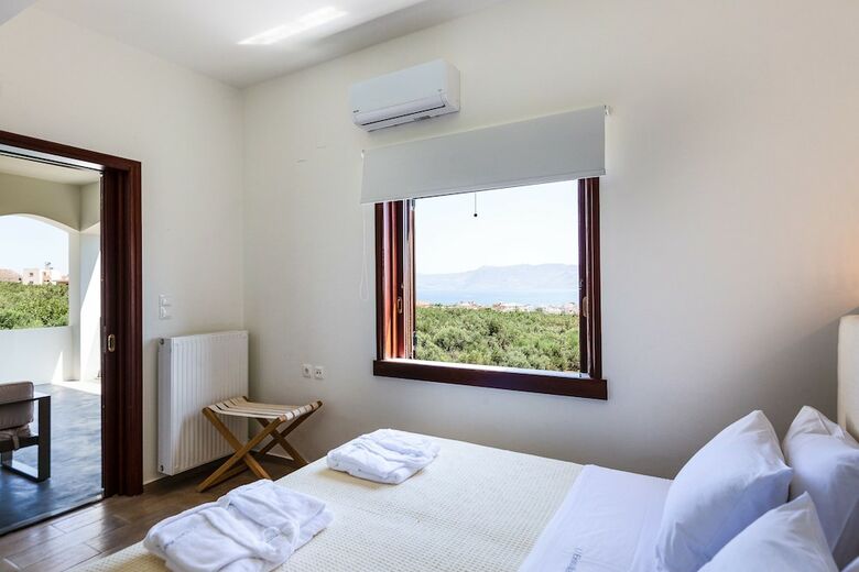 Villa Kissamos By Elea Luxury Villas