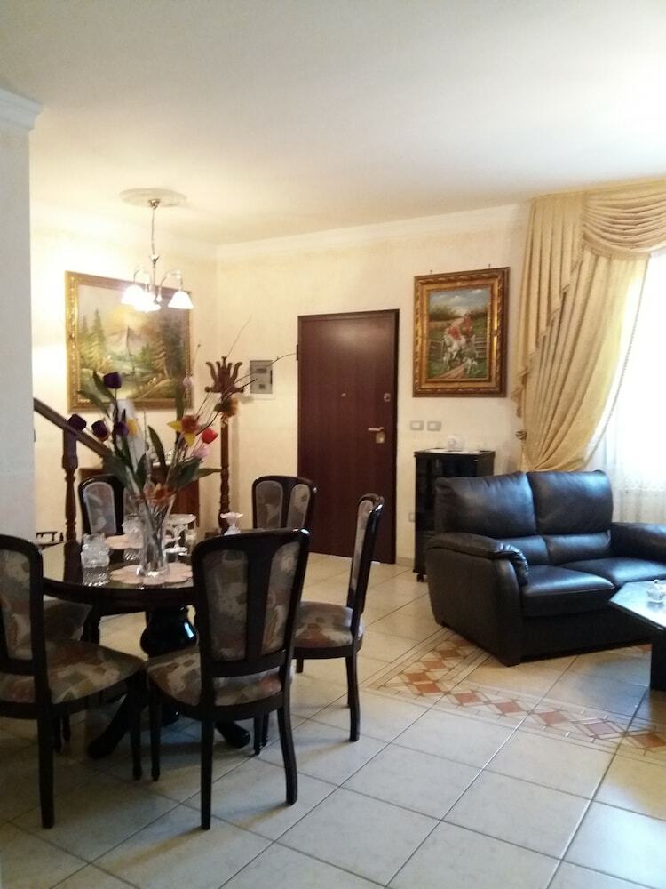Bed & Breakfast A Casa Di Sonja