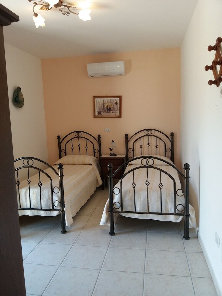 Bed & Breakfast A Casa Di Sonja
