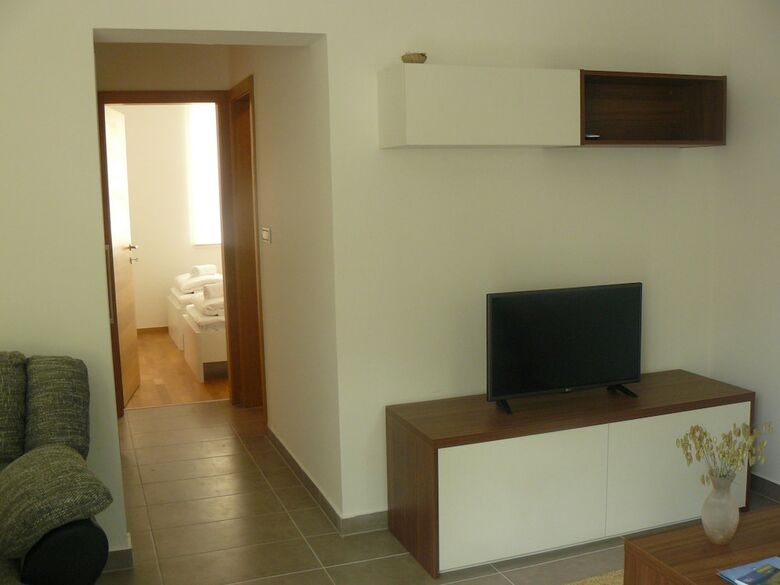 Apartamentos Nest Accommodation