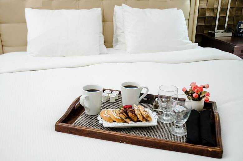 Hotel Doubletree Suites By Hilton Htl & Conf Cntr Downers Grove
