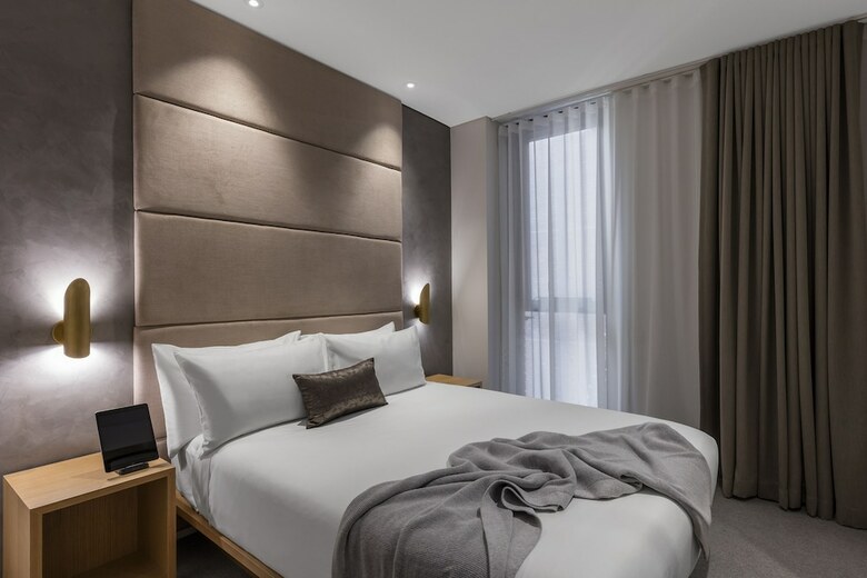 Apartamentos Skye Suites Sydney