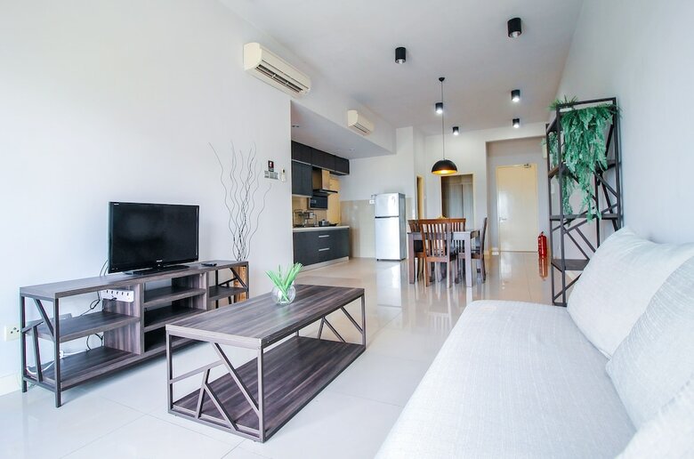 Apartamentos Olumis Homes At Imago Mall The Loft