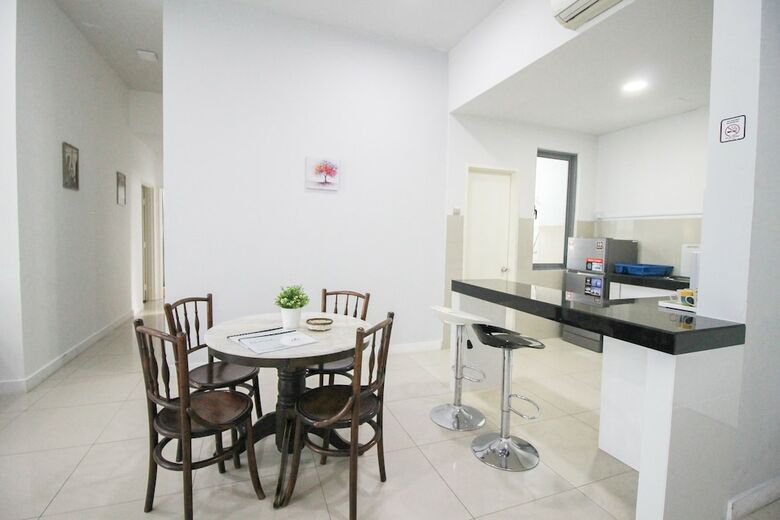 Apartamentos Olumis Homes At Imago Mall The Loft