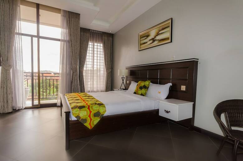 The Venti Hotel & Spa