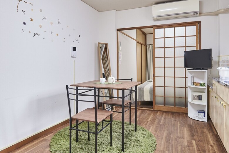 Apartamentos Park Heights