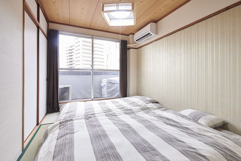 Apartamentos Park Heights