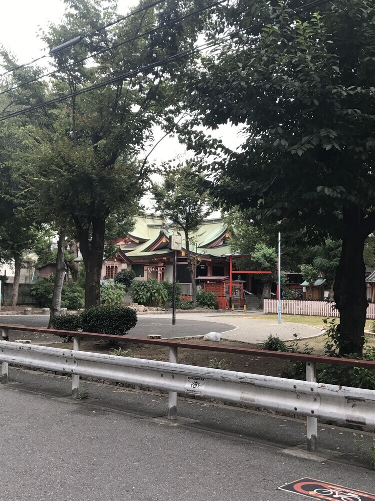 Apartamentos Park Heights