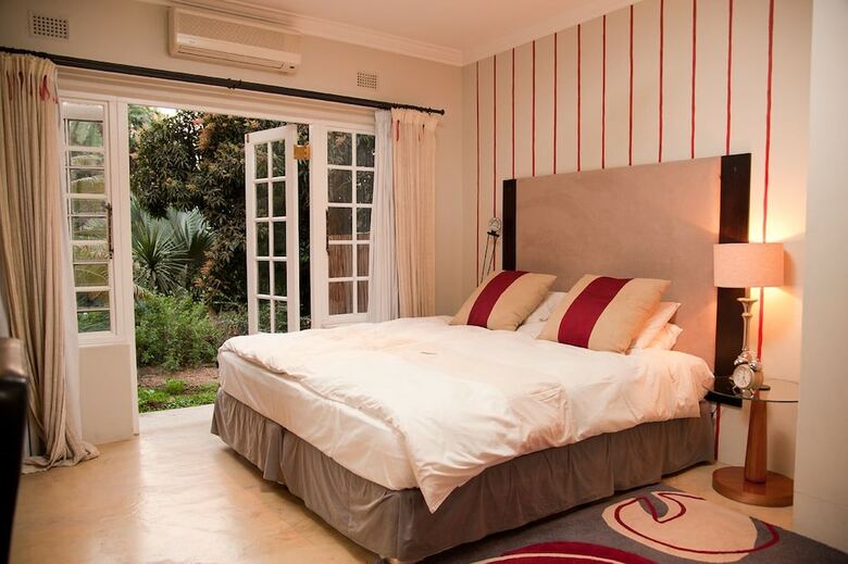 Hotel Summerhill Estate