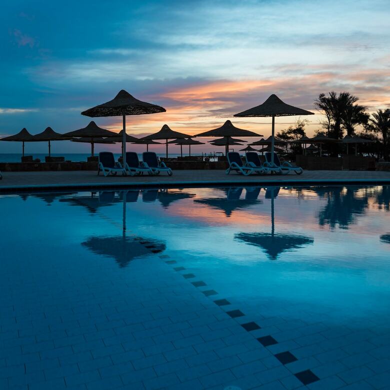 Hotel Silver Beach El Quseir