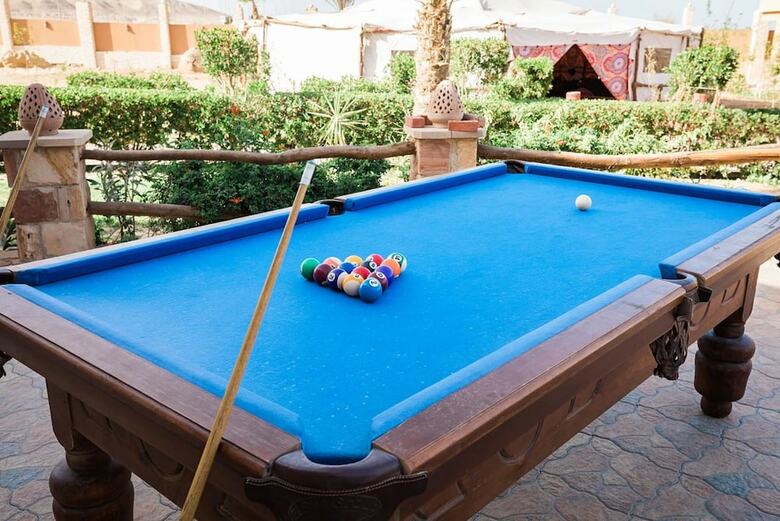 Hotel Silver Beach El Quseir