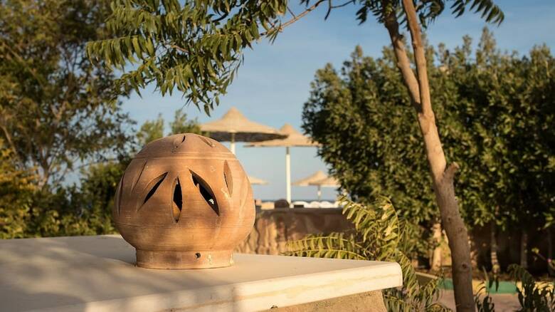 Hotel Silver Beach El Quseir