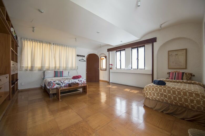 Hotel Casa Ayvar