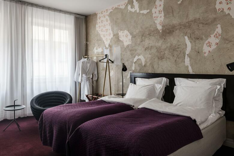 Story Hotel Riddargatan