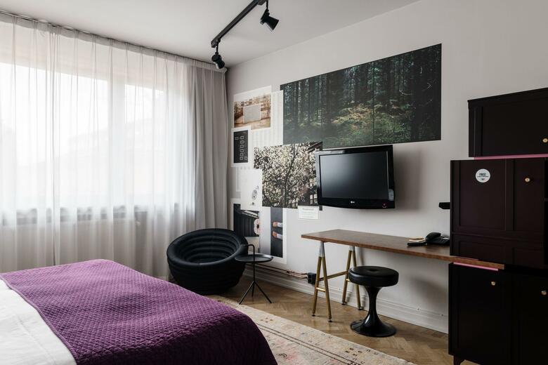 Story Hotel Riddargatan