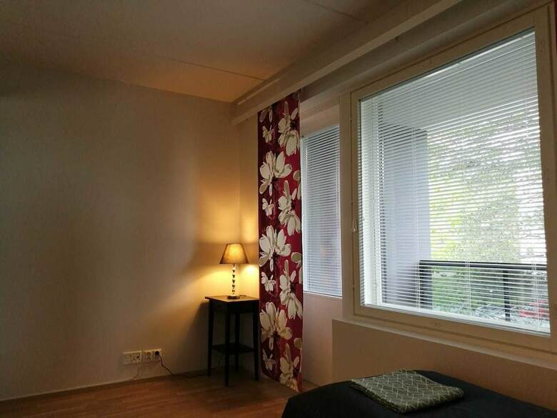 Northside Apartment 2