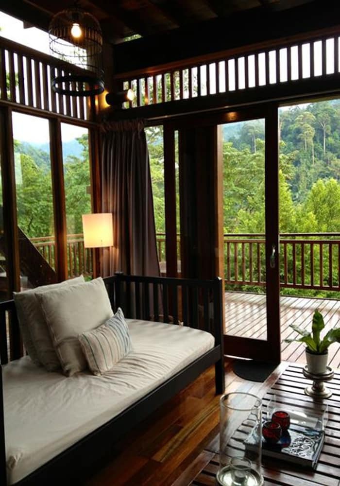 Hotel The Shorea