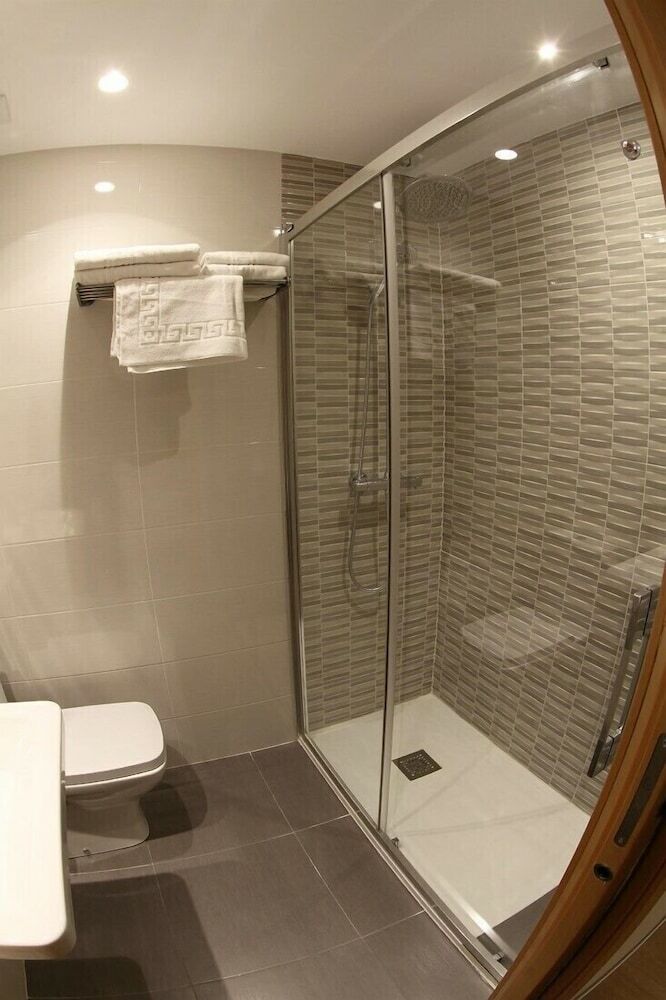 Hostal M�naco