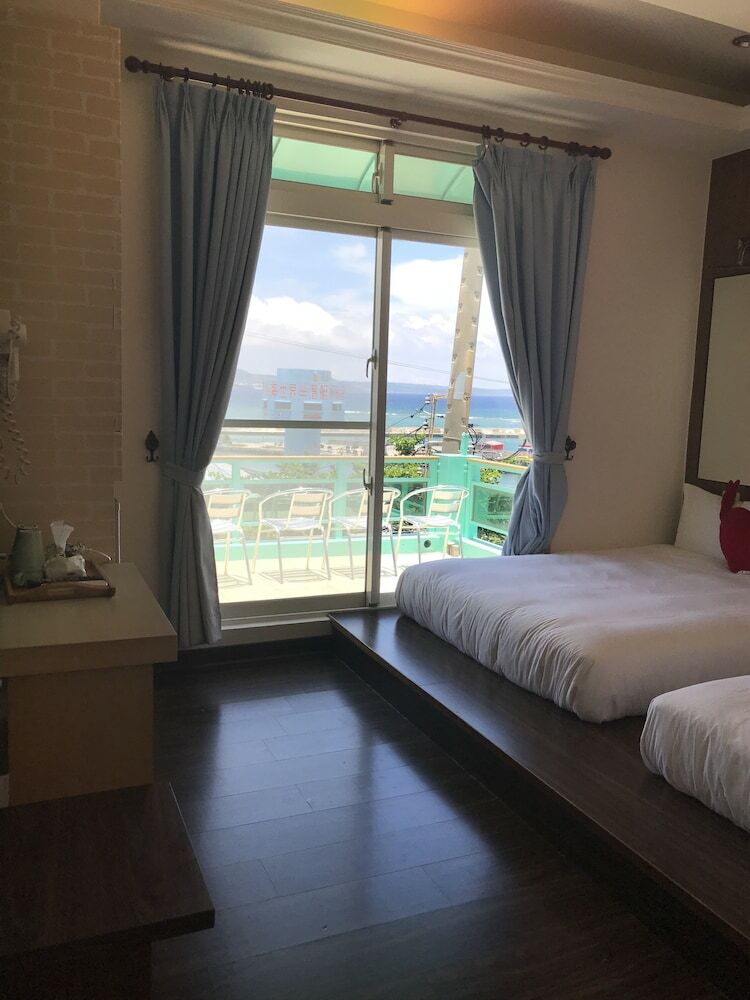 Hotel Hjs Guest House
