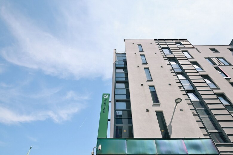 Hostal Hashtag Plymouth