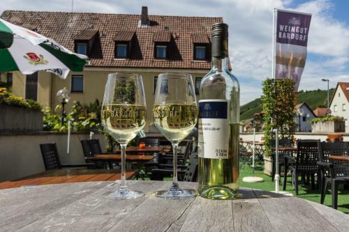 Hotel L�wen