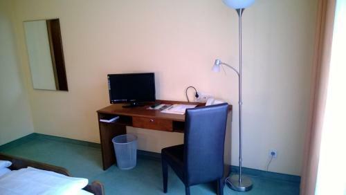 Landhotel Vierjahreszeiten