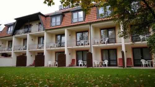 Landhotel Vierjahreszeiten