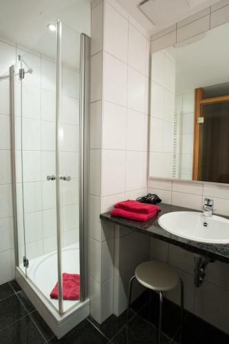 Hostal Hotel Landgasthof Franz