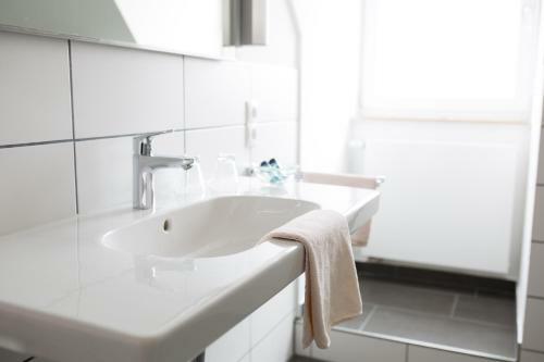 Hostal Hotel Landgasthof Franz