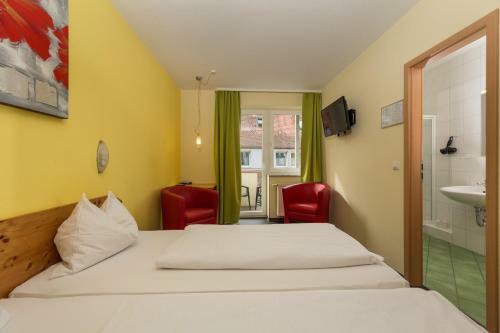 Hostal Hotel-cafe Demling