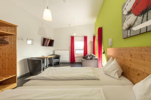Hostal Hotel-cafe Demling