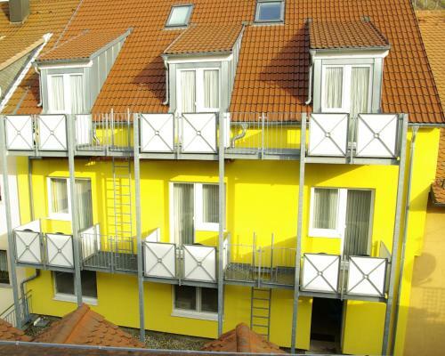 Hostal Hotel-cafe Demling