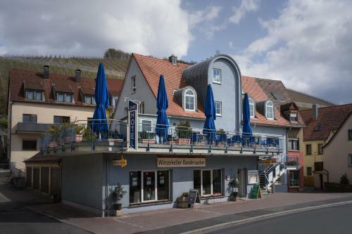 Hostal Hotel-cafe Demling
