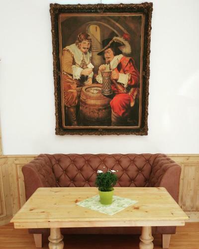 Hostal Hotel-cafe Demling