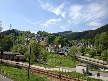 Flair-hotel Waldfrieden