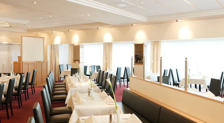 Hotel NH Magdeburg
