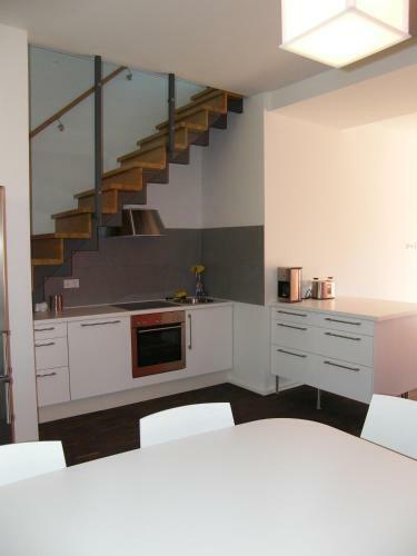 Apartmenthotel Garni "g�rtnerhaus Schloss Reinharz"