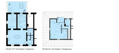 Apartmenthotel Garni "g�rtnerhaus Schloss Reinharz"