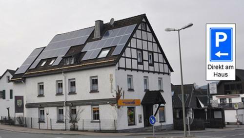 Hotel Am Maibaum