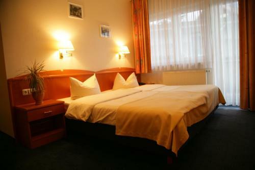 Hotel Wilhelmsh�he