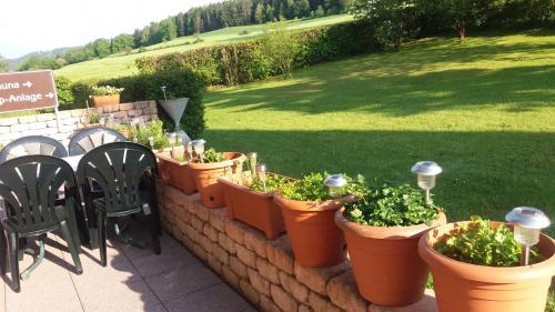 Hostal Hotel Sonnenhof