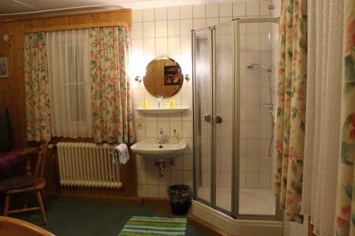 Hostal Gasthof Roth