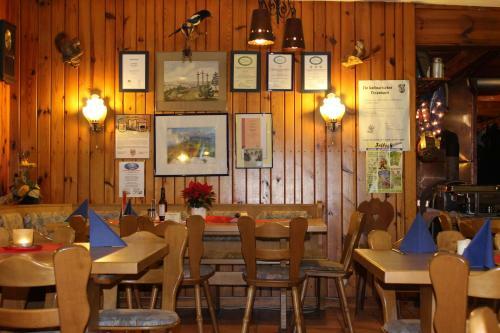 Hostal Gasthof Roth