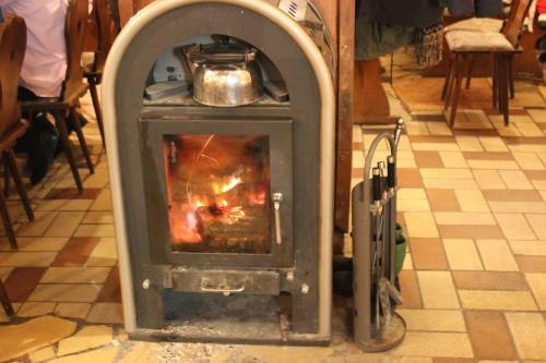 Hostal Gasthof Roth