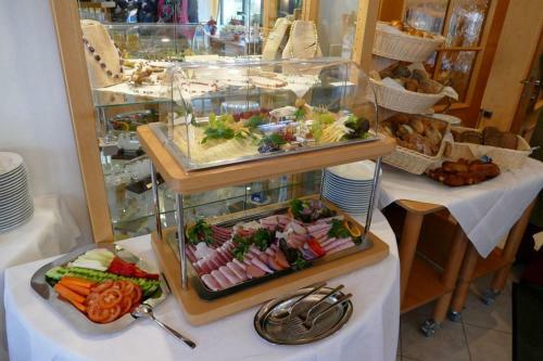 Hotel Haus Schwanensee