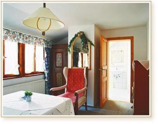 Hostal Rh�nh�uschen