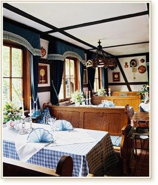 Hostal Rh�nh�uschen