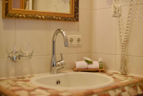Hostal Brauerei Gasthof Schnupp